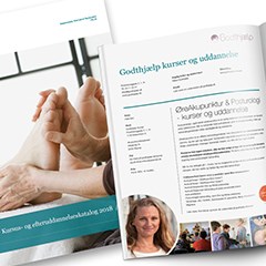 FDZ´s kursuskatalog 2018