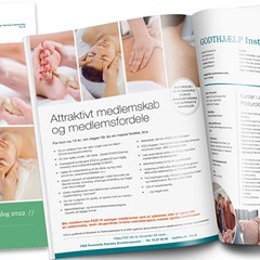 FDZ´s kursuskatalog 2022