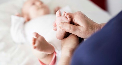 Fertilitet, graviditet og fødsel