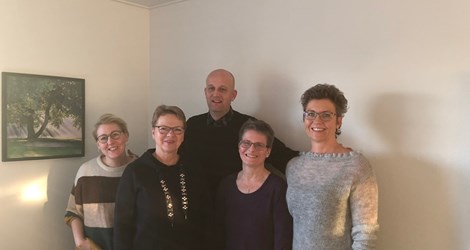 FDZ Sydjylland